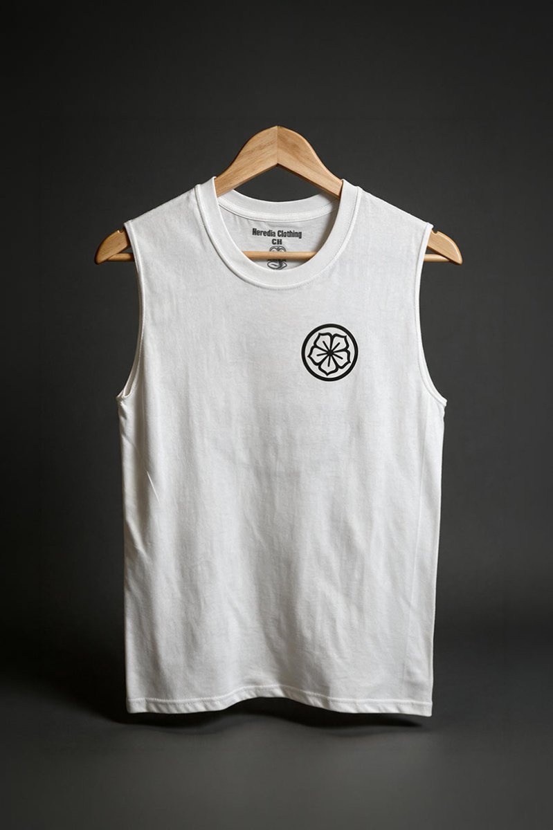 Playera Miyagi-Do - Heredia Clothing