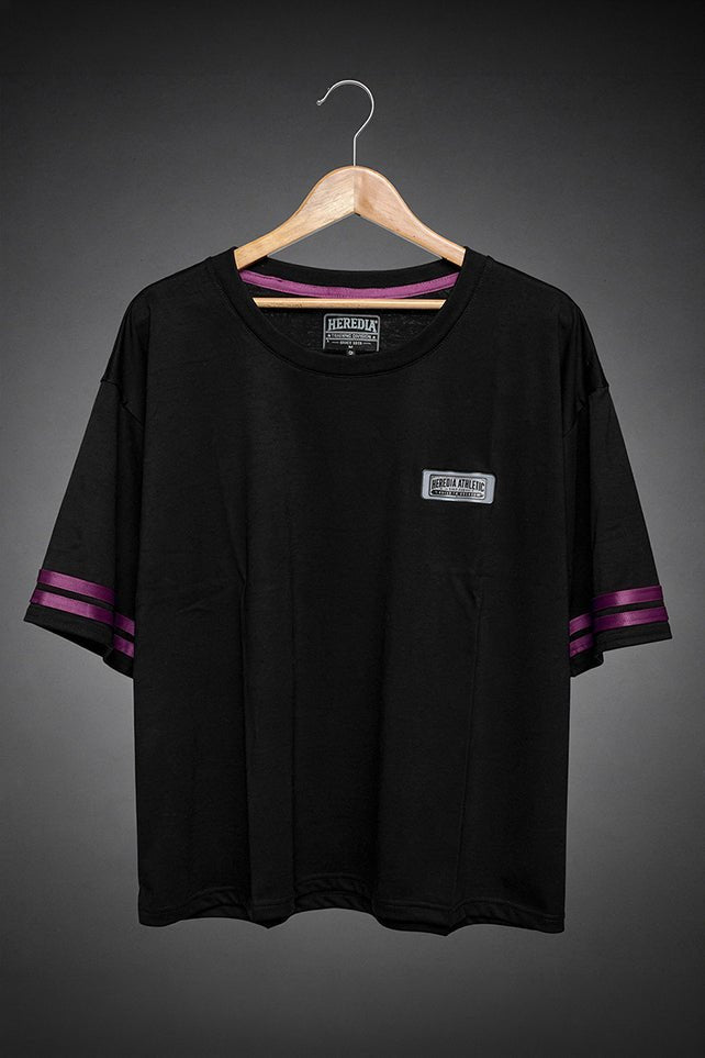 Playera Octopus Oversize - Heredia Clothing
