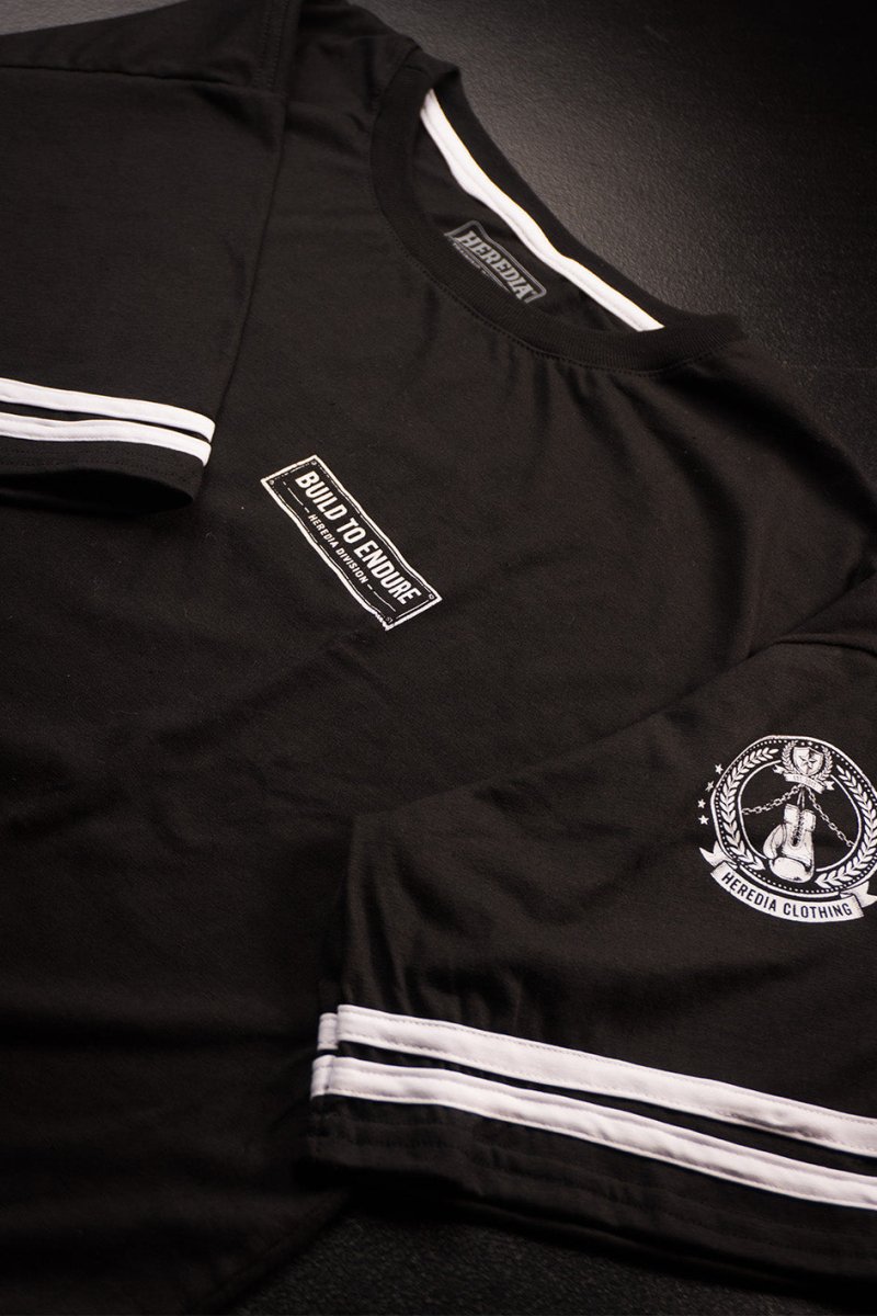 Playera Polar Oversize - Heredia Clothing