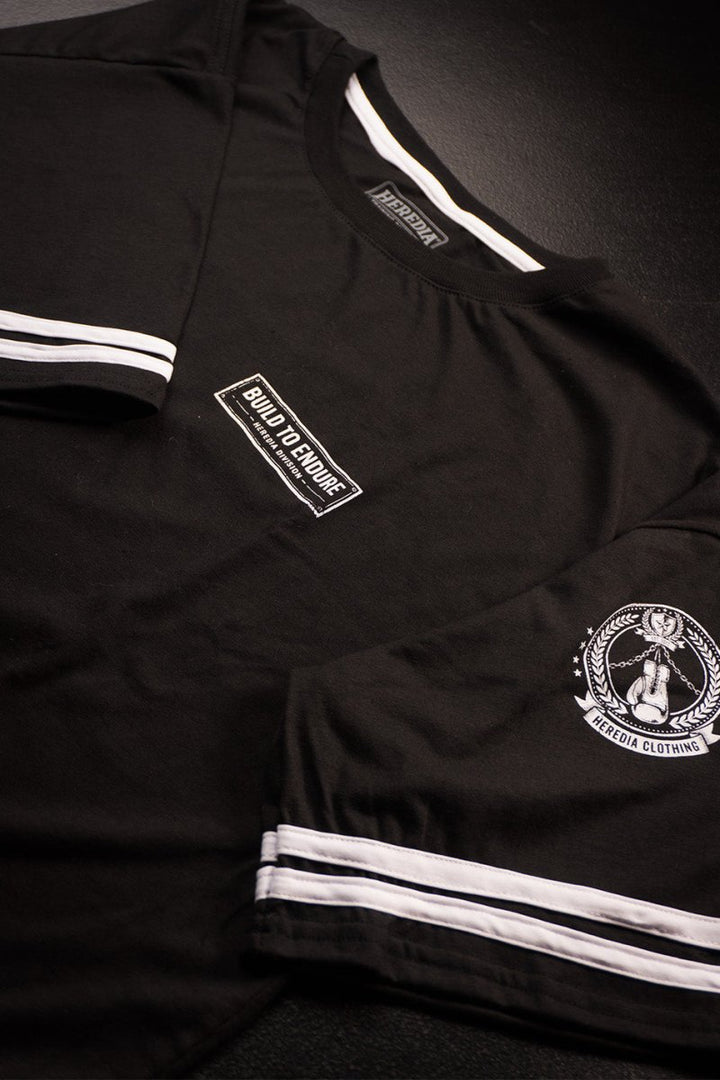 Playera Polar Oversize - Heredia Clothing