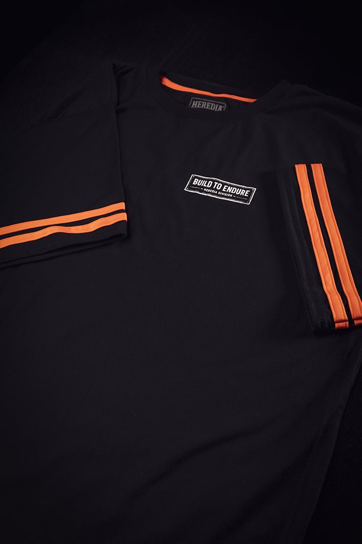 Playera Shark Oversize - Heredia Clothing
