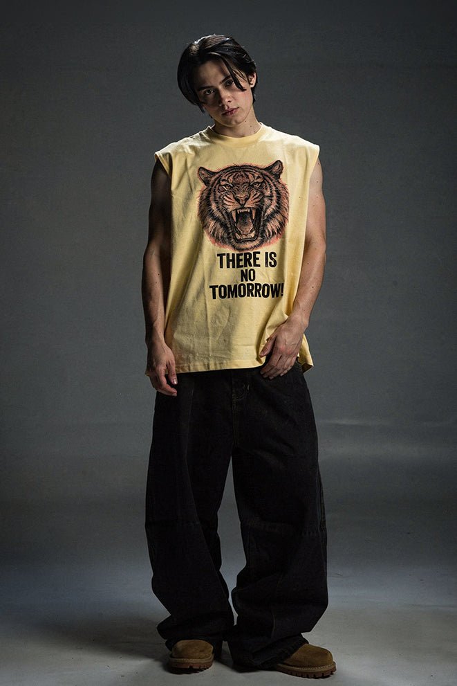 Playera The Eye - Heredia Clothing