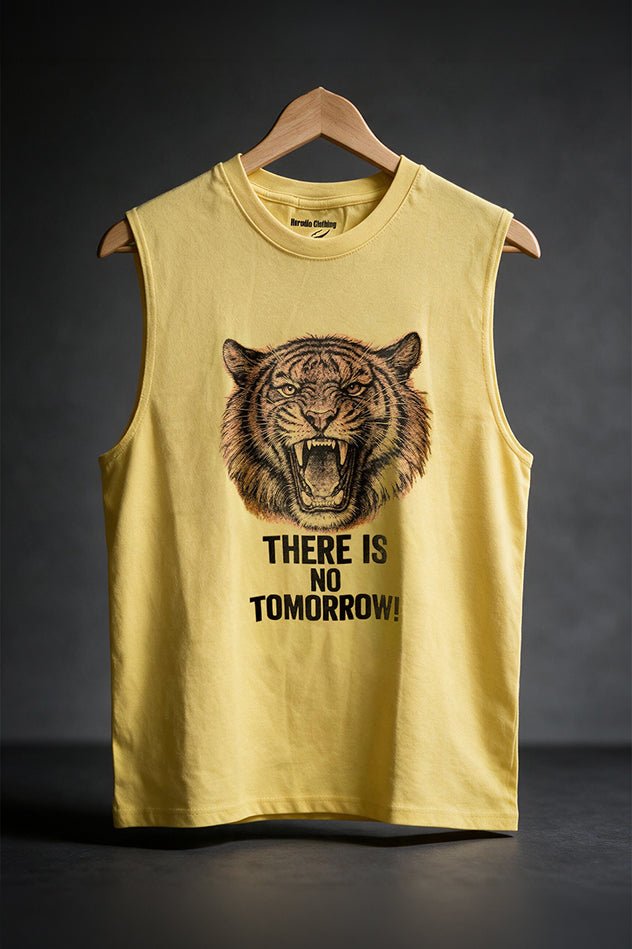 Playera The Eye - Heredia Clothing