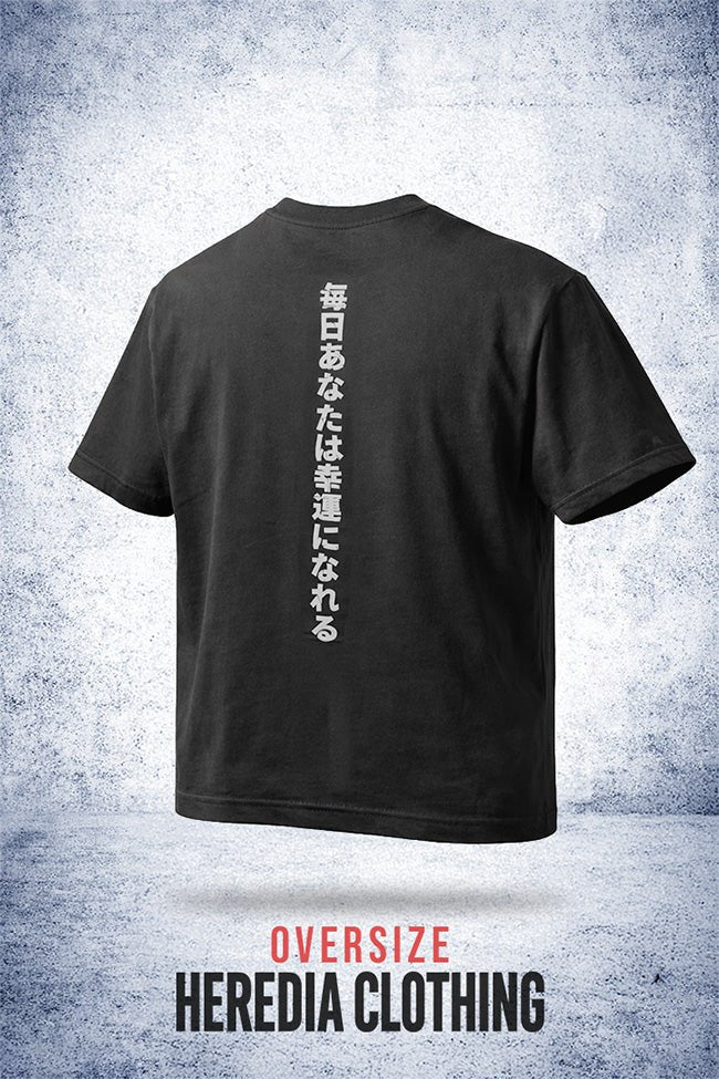 Playera Training Division - Heredia Clothing