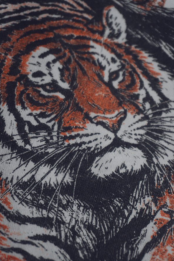 Playera Warriors Rest - Heredia Clothing