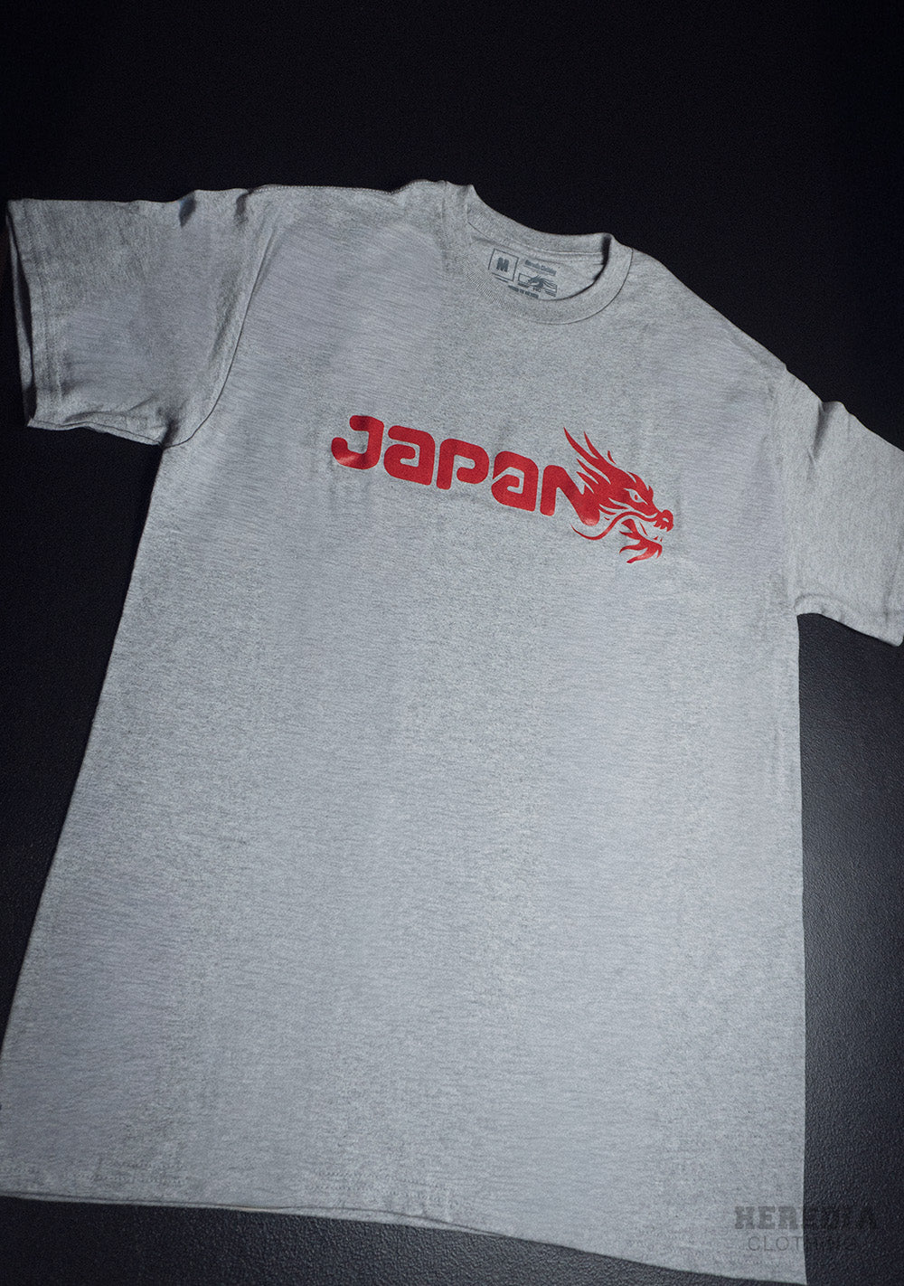 Playera Japan