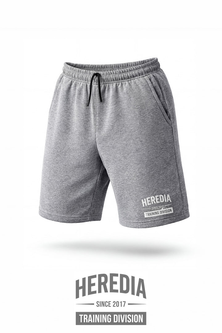 Shorts- Training Division-