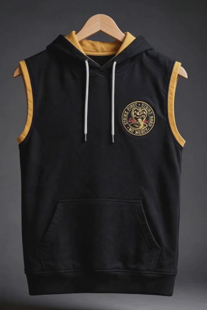 Hoodie Cobra Kai