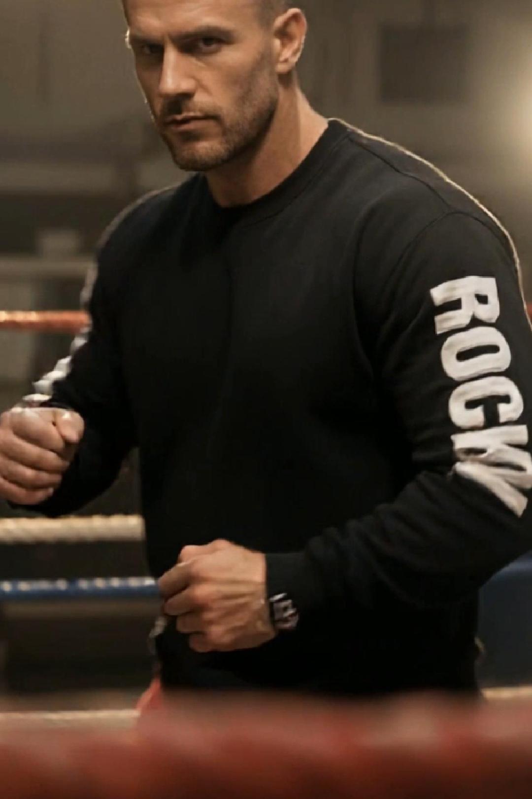 P u ll o v e r  B a l b o a