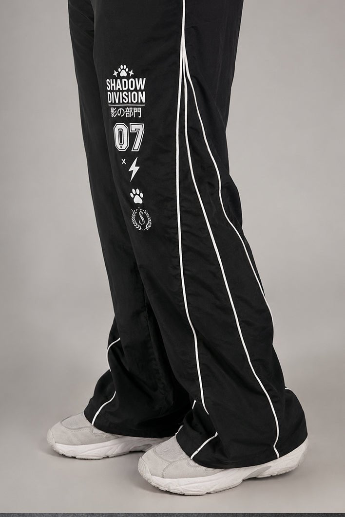 Pump Cover Pants - Heredia Clothing