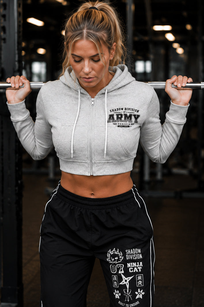 Pump Cover Pants