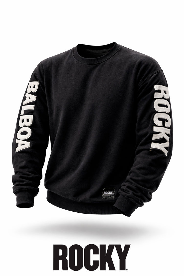 P u ll o v e r  B a l b o a