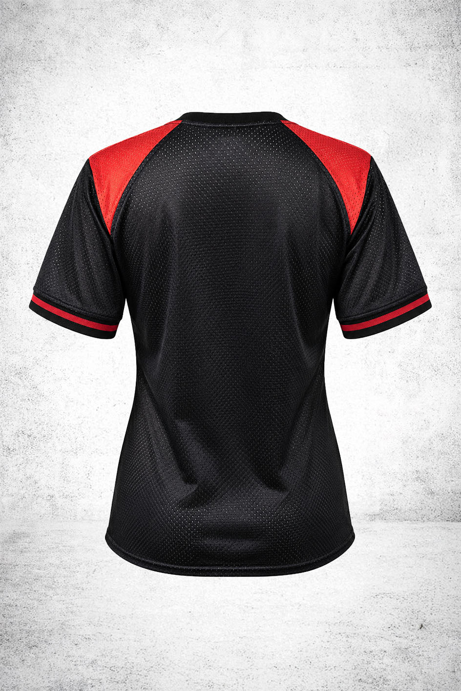Jersey Soccer Team Mujer