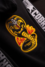 Sudadera Cobra Kai 2.0