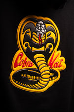 Sudadera Cobra Kai 2.0