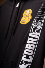 Sudadera Cobra Kai 2.0