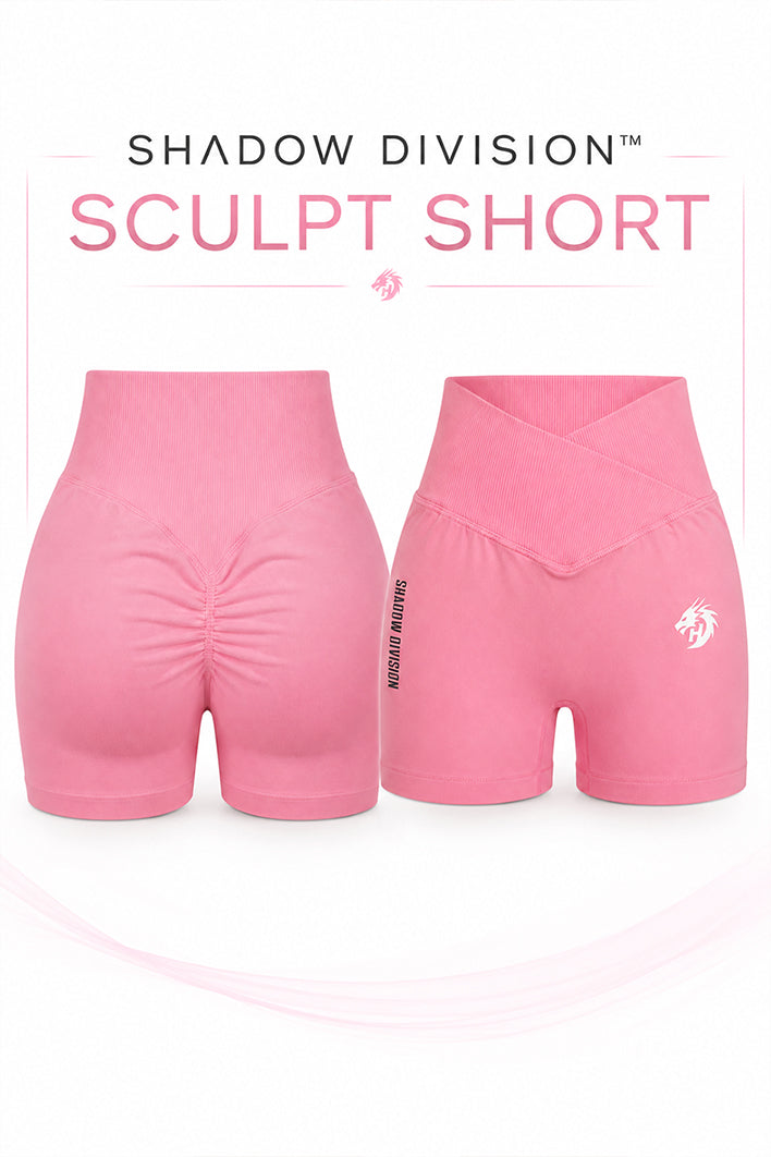 Short V Waist Rosa