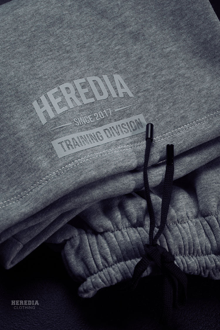 Shorts- Training Division-