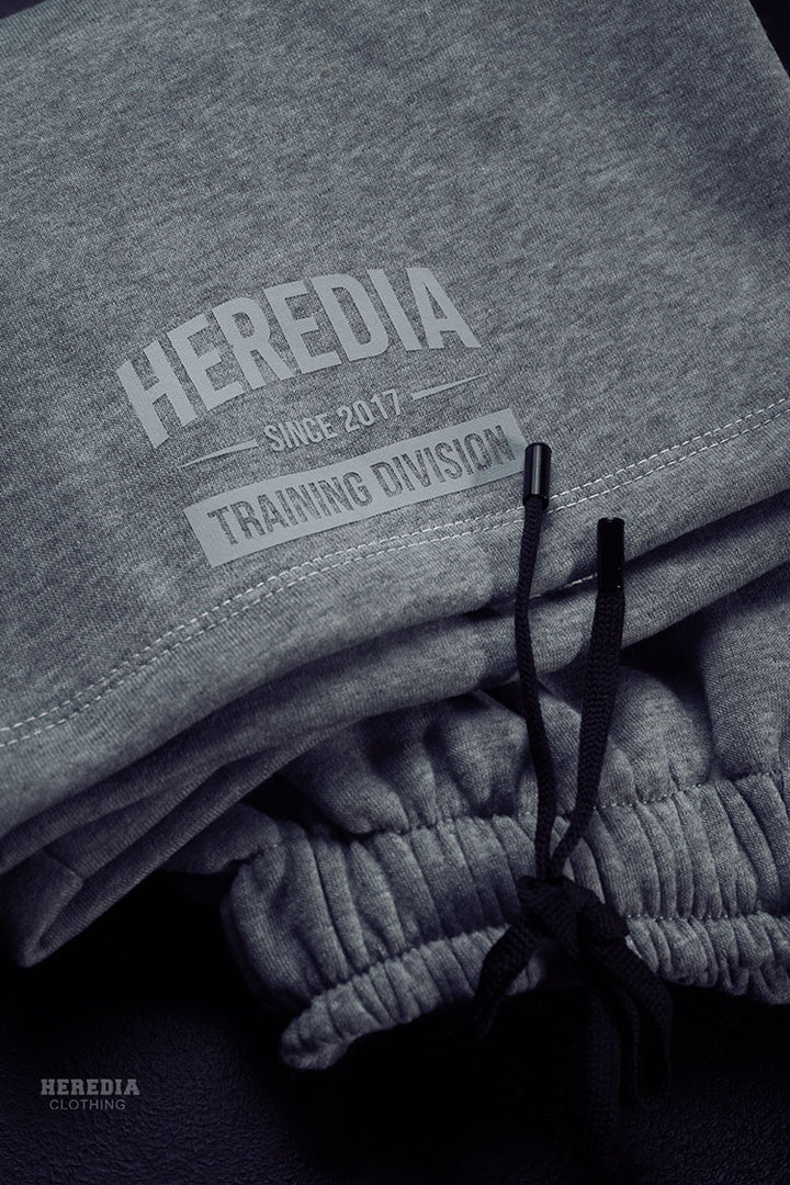 Shorts- Training Division-