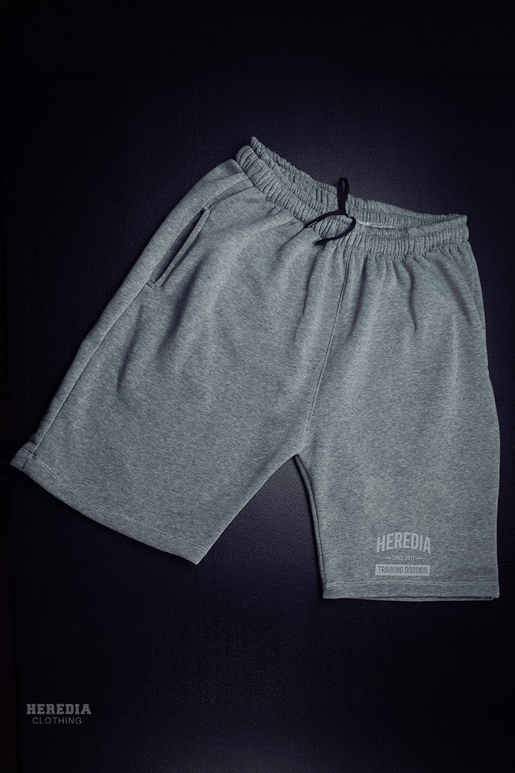 Shorts- Training Division-