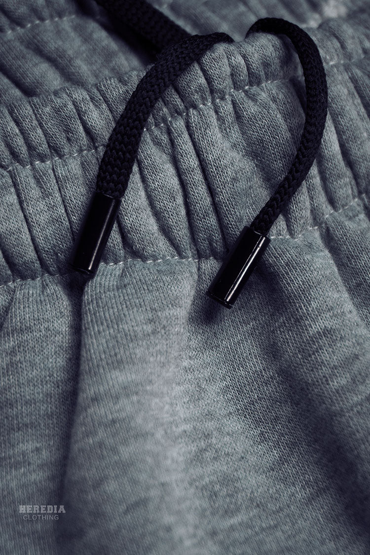 Shorts- Training Division-