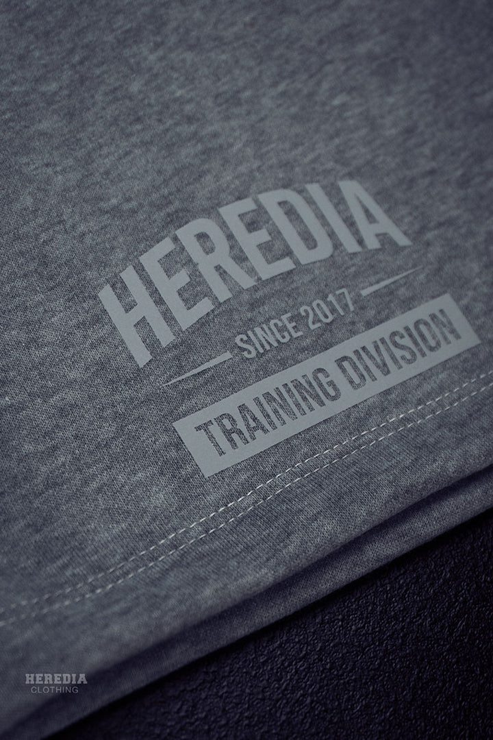 Shorts- Training Division-