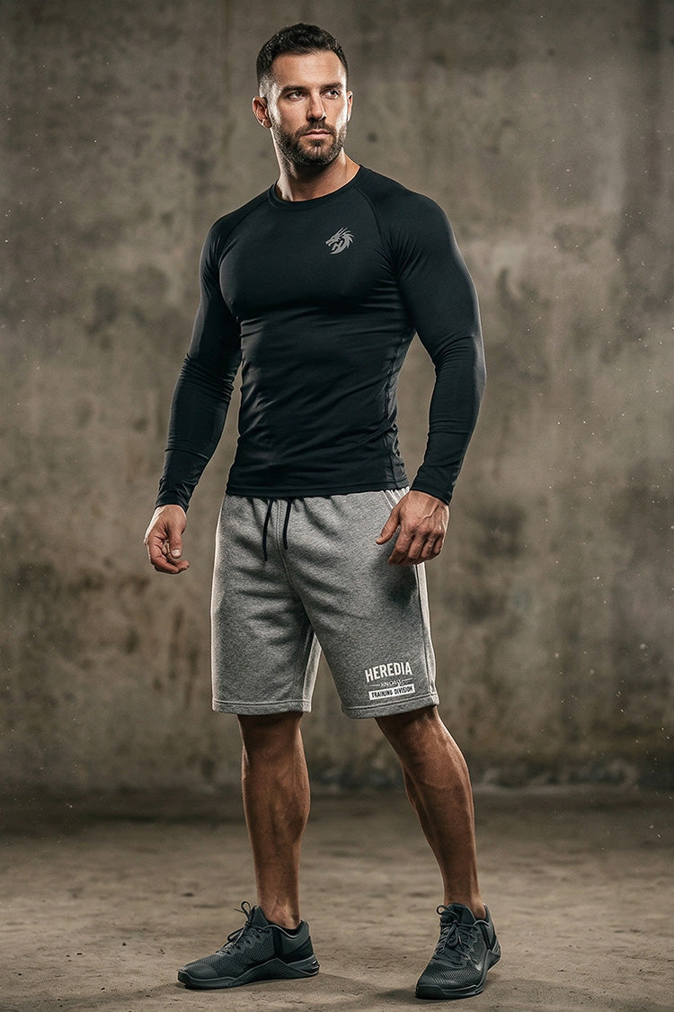 Shorts- Training Division-