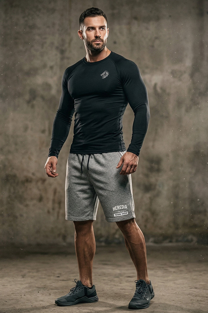 Shorts- Training Division-