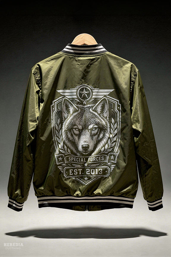 Bomber Special Force