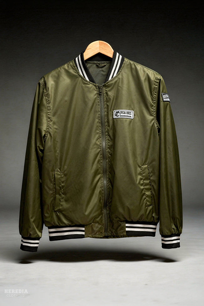 Bomber Special Force