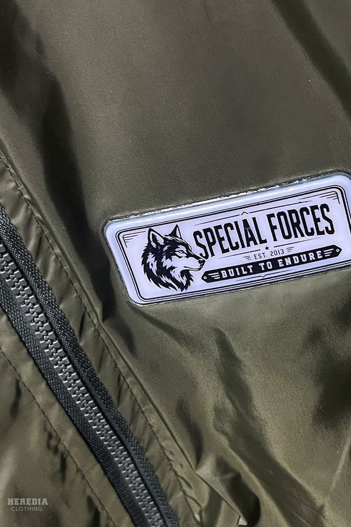Bomber Special Force