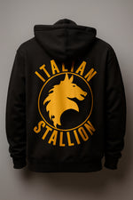 Combo Tiger Sudadera+Playera