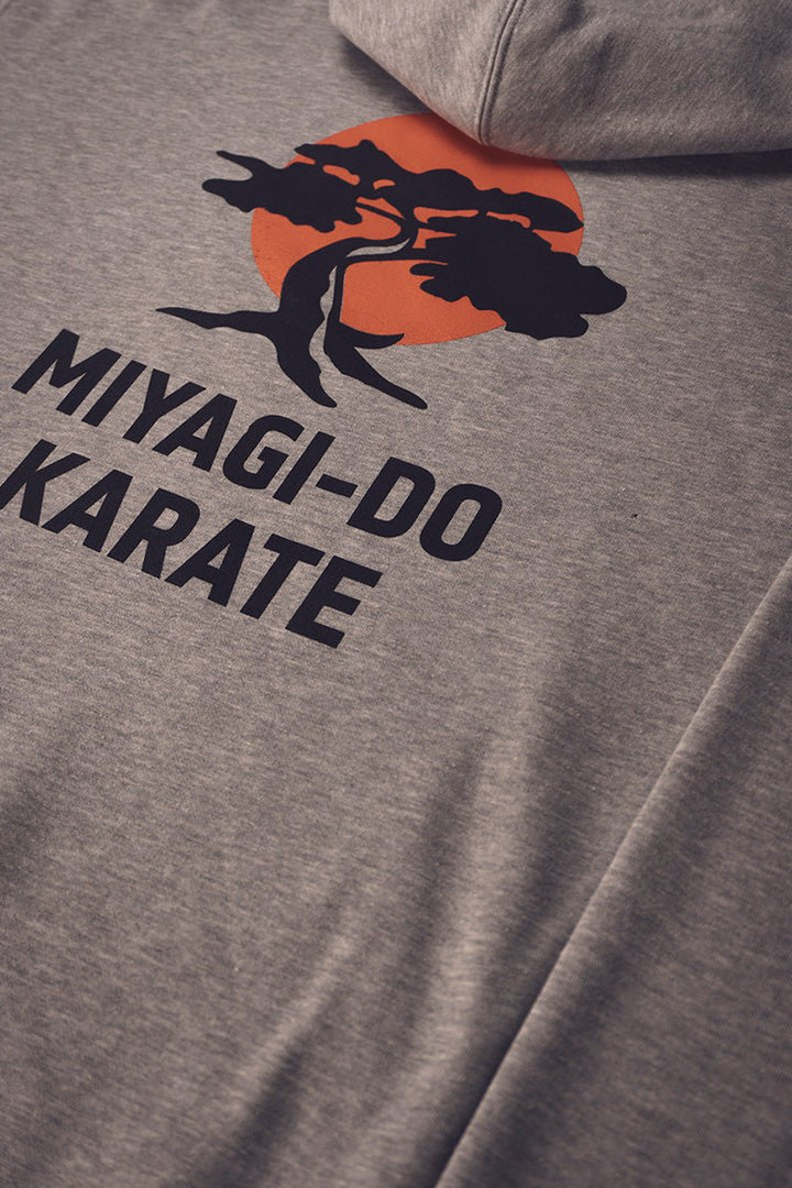 Sudadera Clasica The Karate Kid - Heredia Clothing