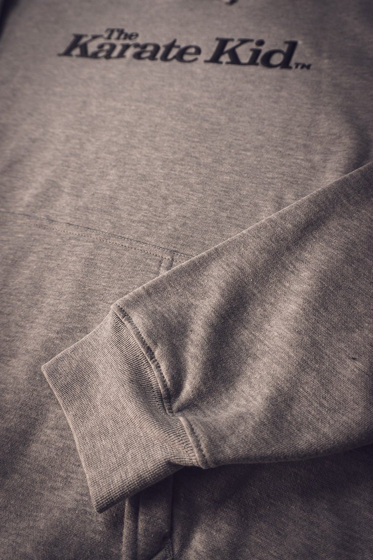 Sudadera Clasica The Karate Kid - Heredia Clothing