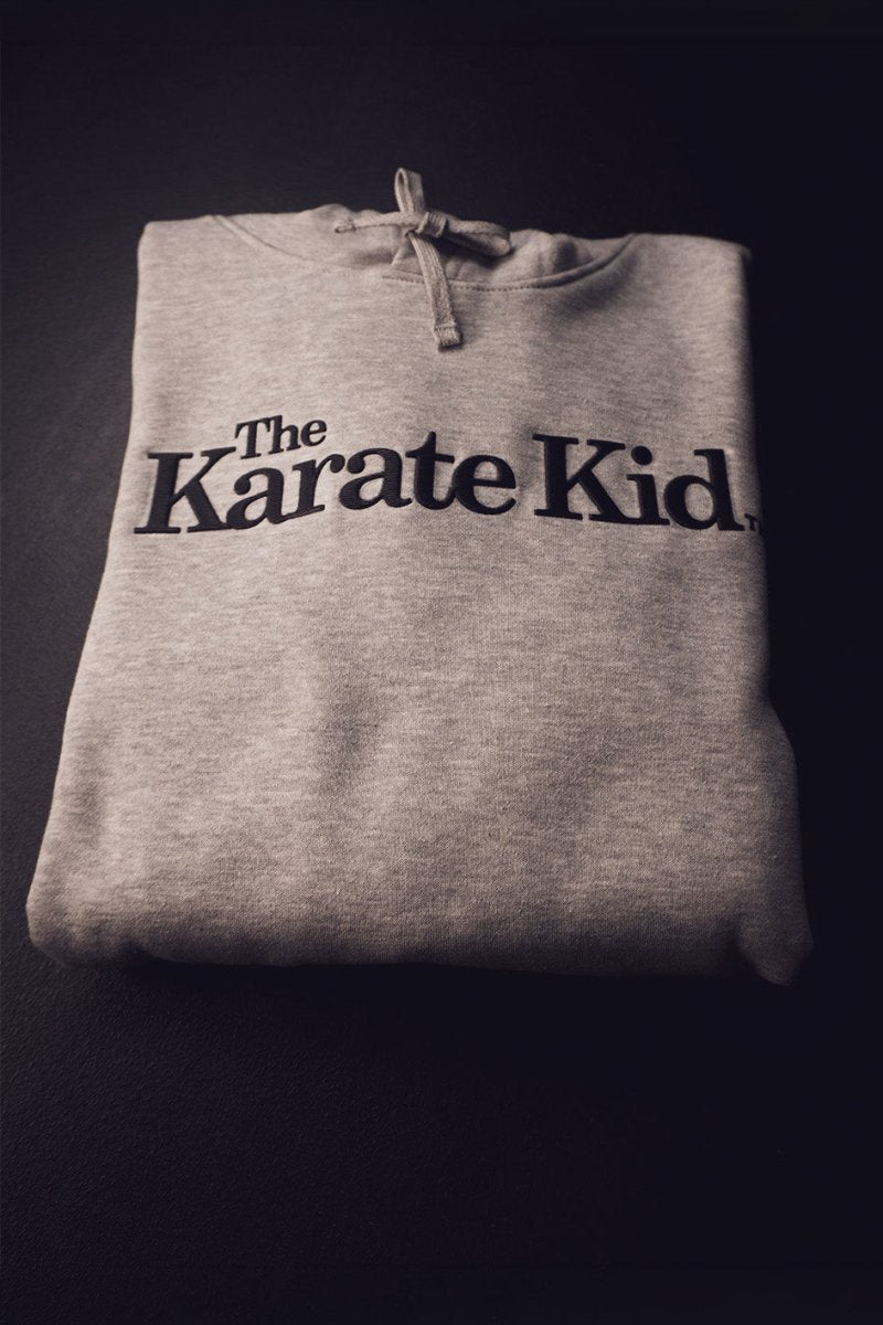 Sudadera Clasica The Karate Kid - Heredia Clothing