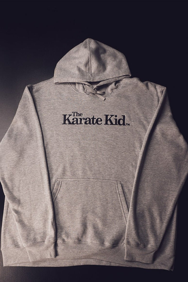 Sudadera Clasica The Karate Kid - Heredia Clothing