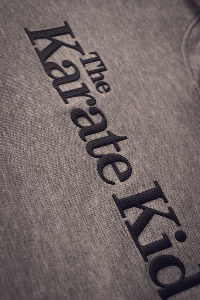 Sudadera Clasica The Karate Kid - Heredia Clothing