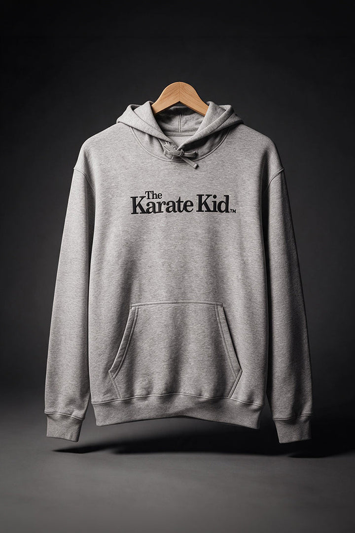 Sudadera Clasica The Karate Kid - Heredia Clothing