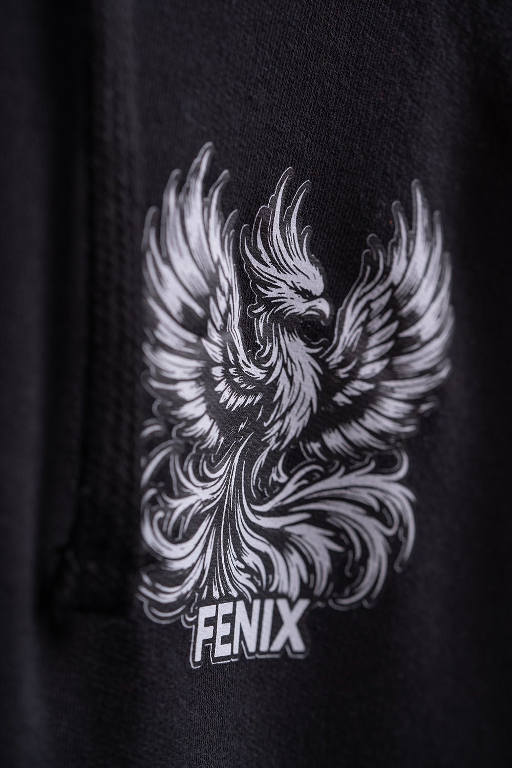 Sudadera Fenix - Heredia Clothing