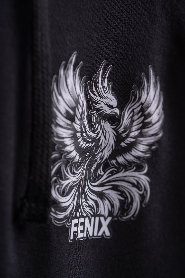 Sudadera Fenix - Heredia Clothing