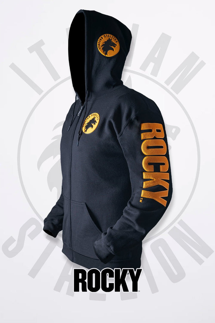 Sudadera Italian Stallion Oficial - Heredia Clothing