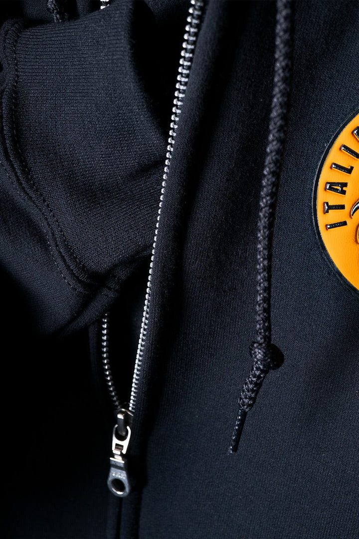 Sudadera Italian Stallion Oficial - Heredia Clothing