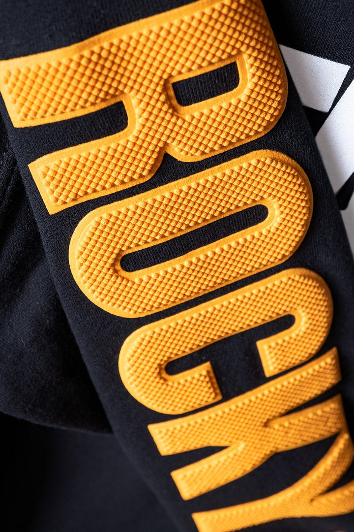 Sudadera Italian Stallion Oficial - Heredia Clothing