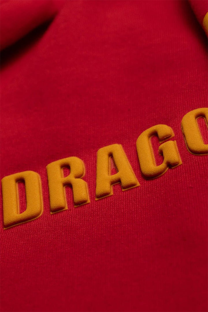 Sudadera Ivan Drago - Heredia Clothing