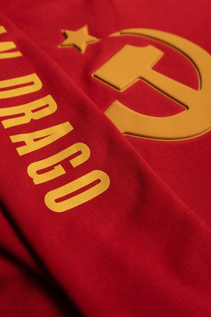 Sudadera Ivan Drago - Heredia Clothing