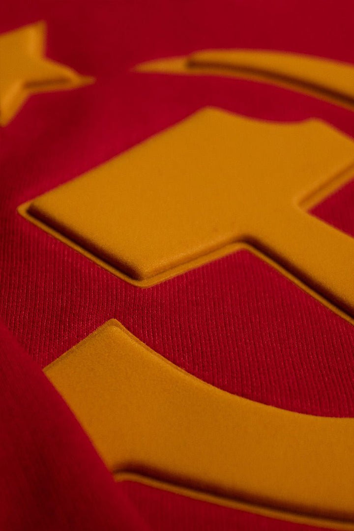 Sudadera Ivan Drago - Heredia Clothing