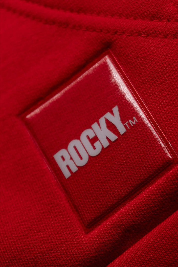 Sudadera Ivan Drago - Heredia Clothing