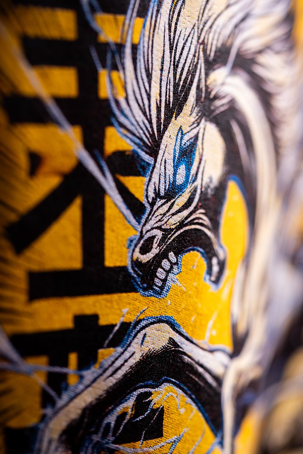 Sudadera Pegasus - Heredia Clothing