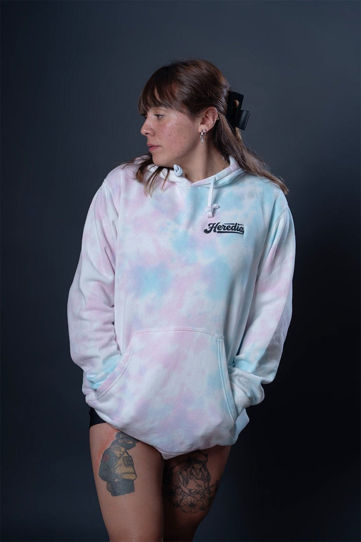 Sudadera Shadow Army Neko - Heredia Clothing