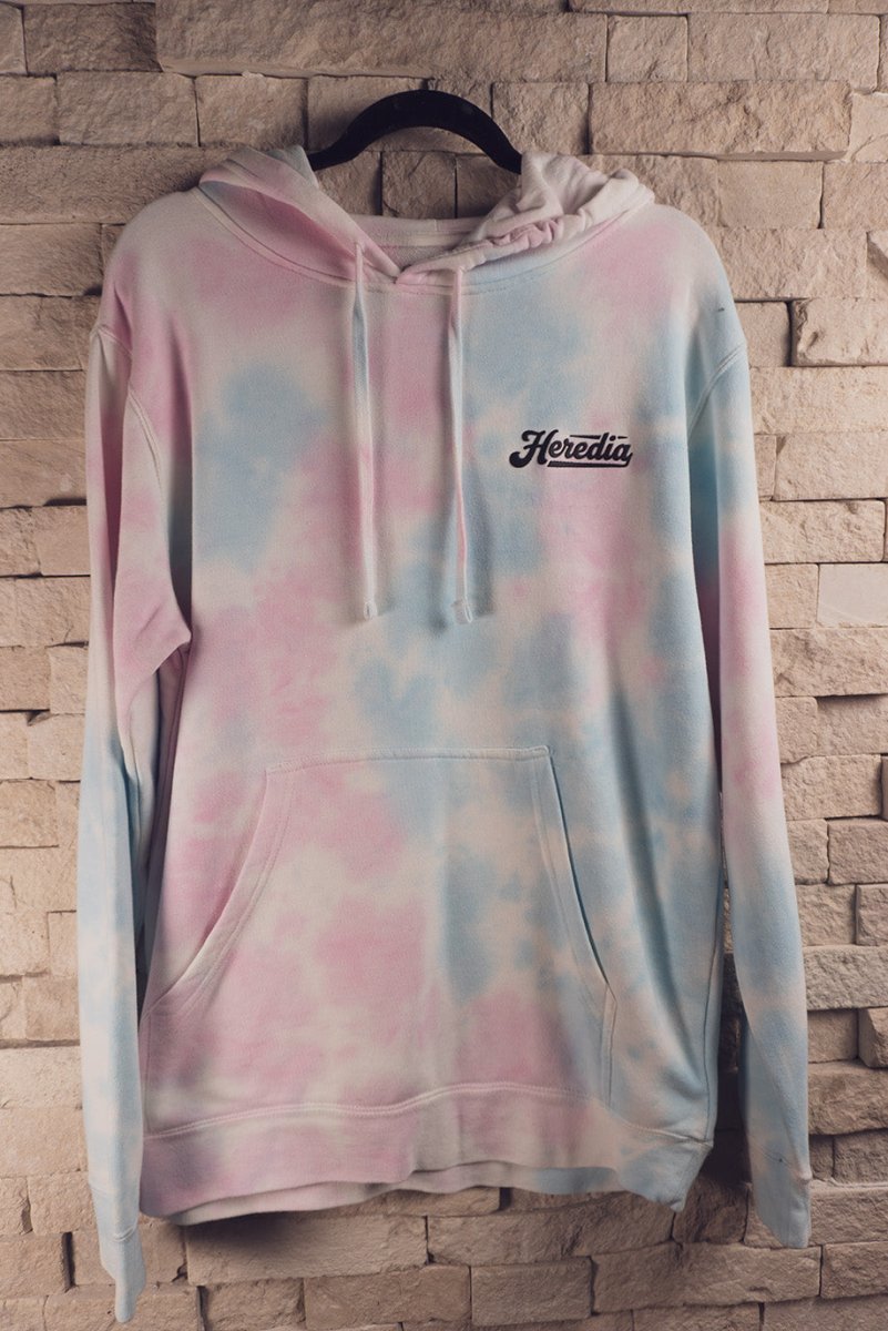 Sudadera Shadow Army Neko - Heredia Clothing